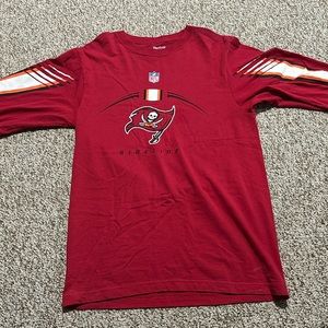 Vintage Tampa Bay Bucaneers Shirt